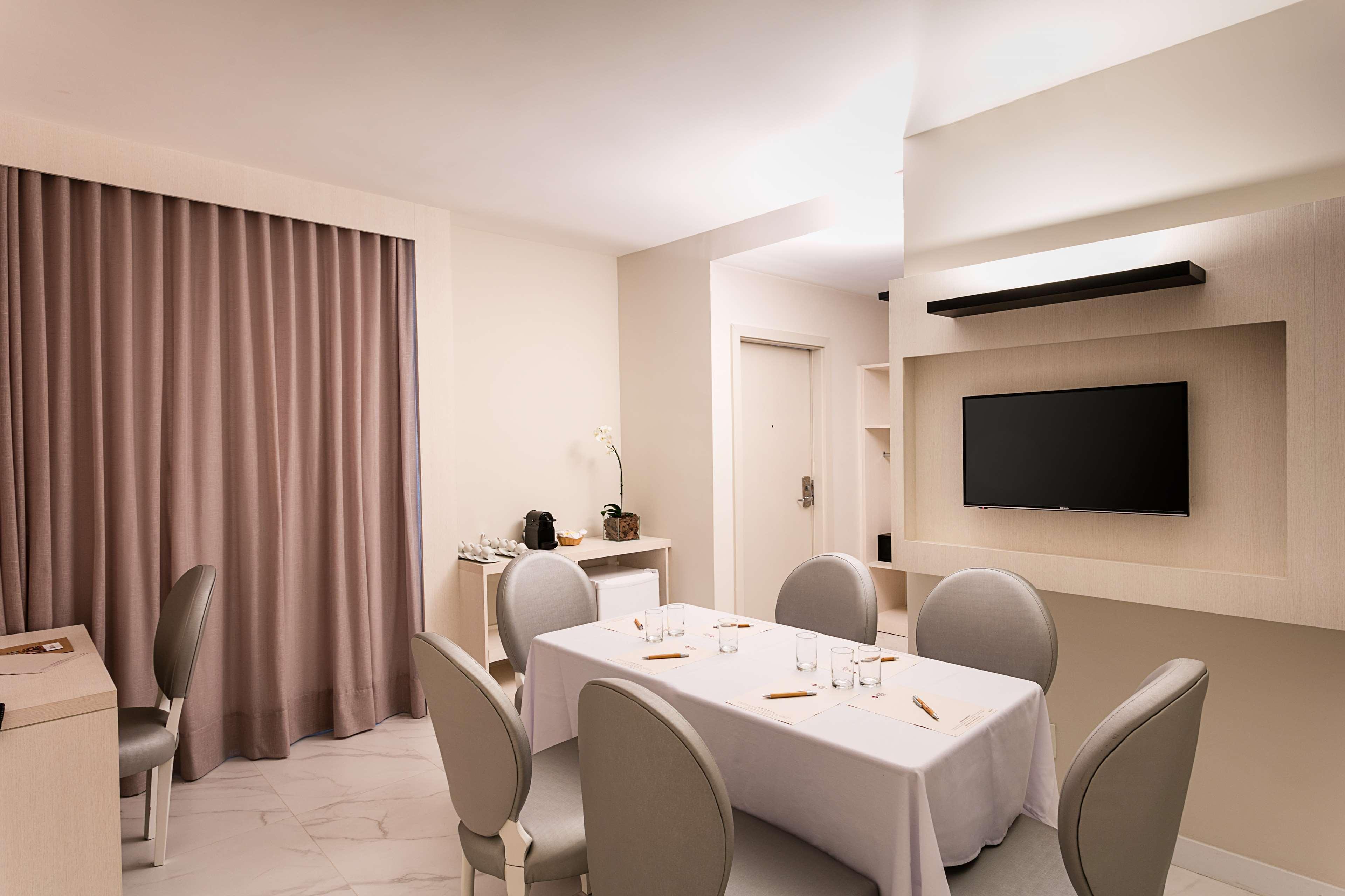Hotel Nobile Copacabana Design